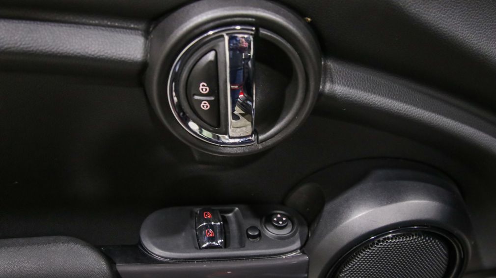 Mini Cooper Cooper 2021 d&rsquo;occasion à vendre - 10