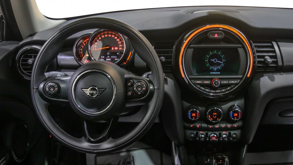 Mini Cooper Cooper 2021 d&rsquo;occasion à vendre - 11