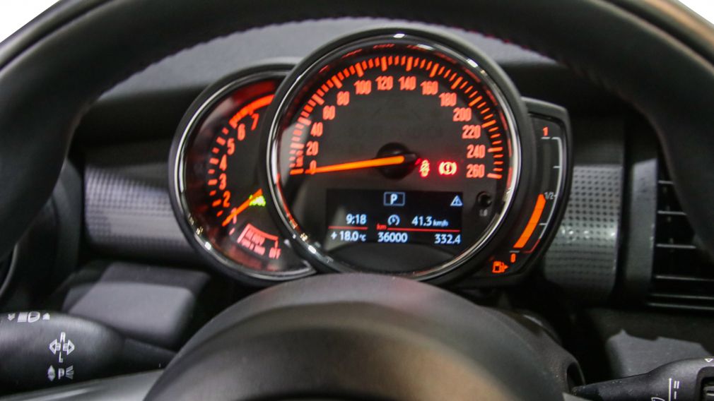 Mini Cooper Cooper 2021 d&rsquo;occasion à vendre - 13