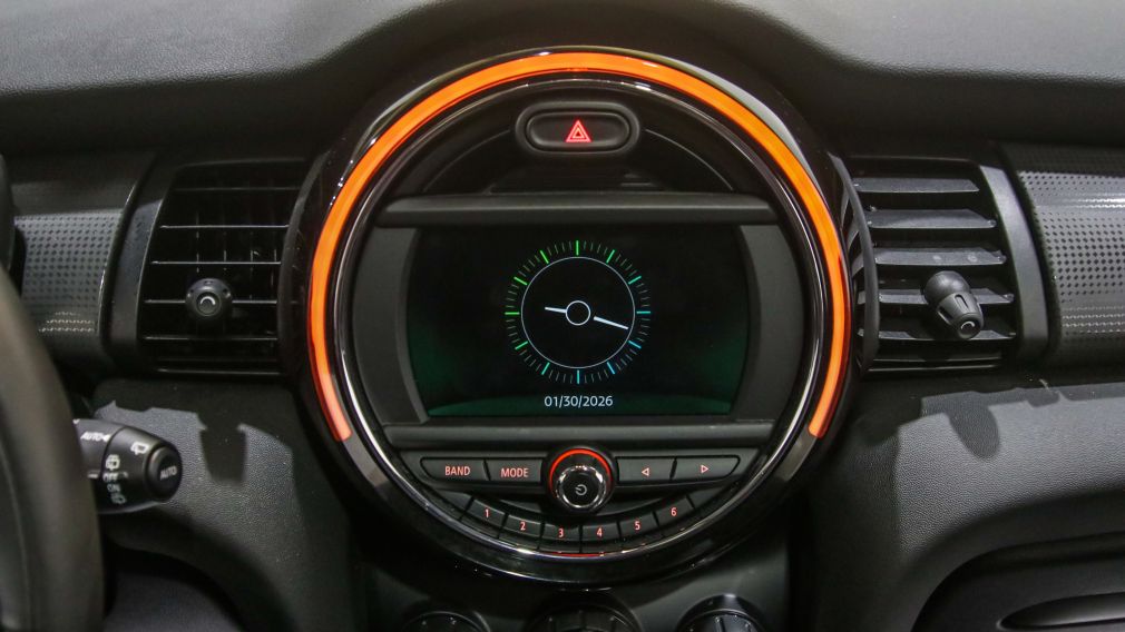 Mini Cooper Cooper 2021 d&rsquo;occasion à vendre - 14
