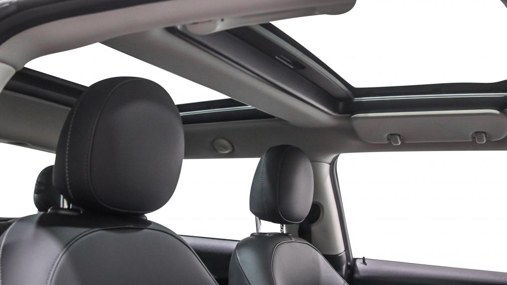 Mini Cooper Cooper 2021 d&rsquo;occasion à vendre - 20