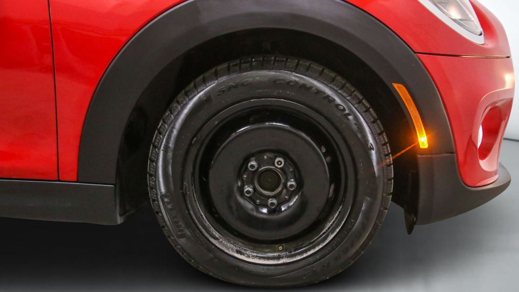 Mini Cooper Cooper 2021 d&rsquo;occasion à vendre - 21