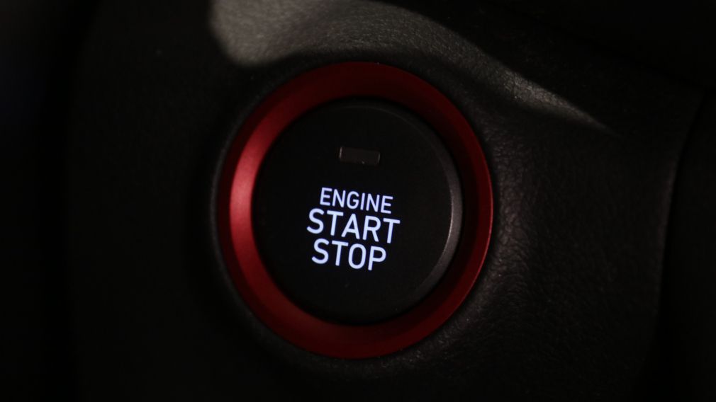 Hyundai Kona Ultimate 2021 d&rsquo;occasion à vendre - 16