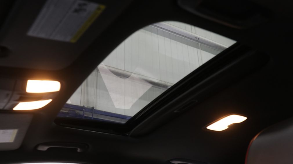 Hyundai Kona Ultimate 2021 d&rsquo;occasion à vendre - 11