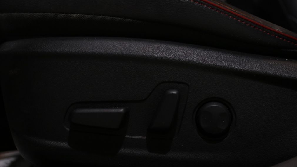 Hyundai Kona Ultimate 2021 d&rsquo;occasion à vendre - 10