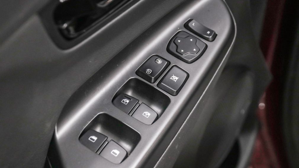 Hyundai Kona Ultimate 2021 d&rsquo;occasion à vendre - 9