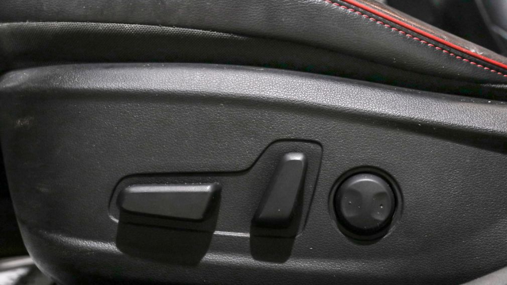 Hyundai Kona Ultimate 2021 d&rsquo;occasion à vendre - 10