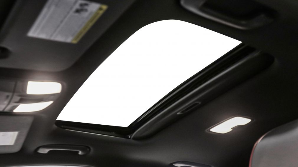 Hyundai Kona Ultimate 2021 d&rsquo;occasion à vendre - 11