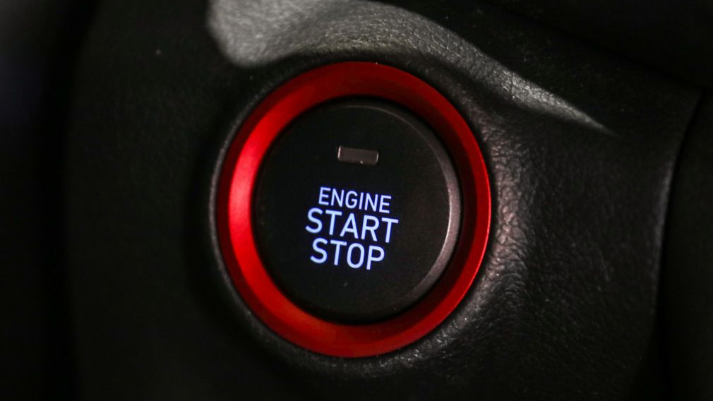 Hyundai Kona Ultimate 2021 d&rsquo;occasion à vendre - 16