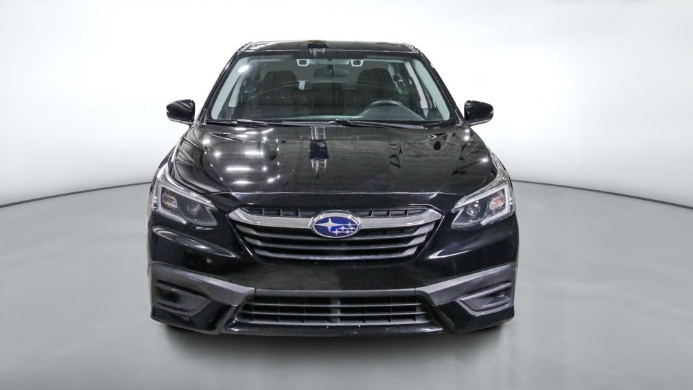 Subaru Legacy Convenience 2020 d&rsquo;occasion à vendre - 2