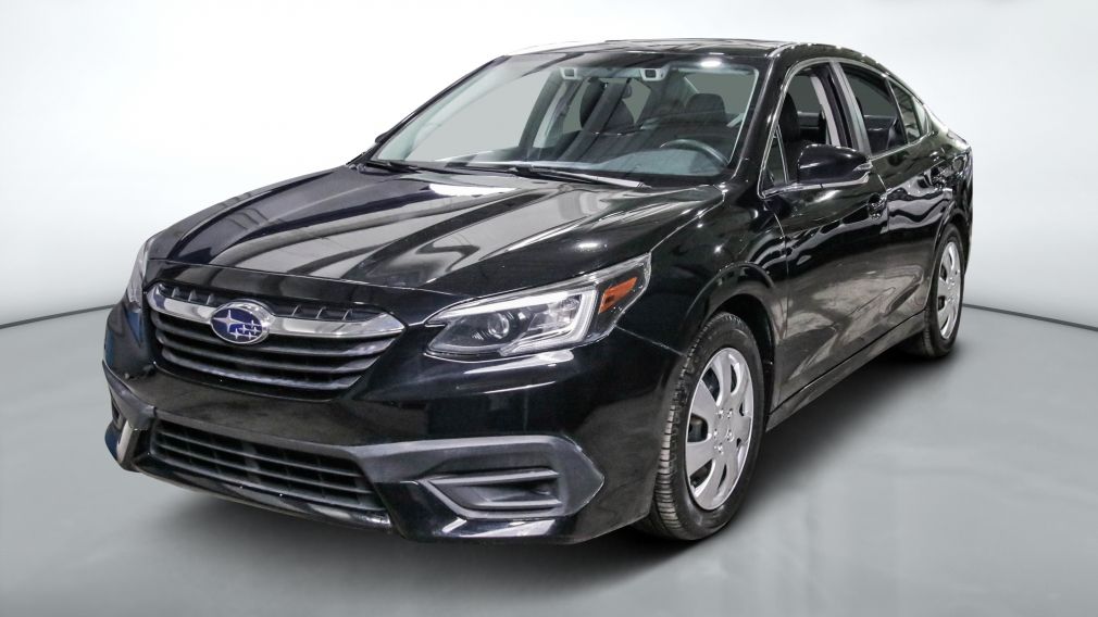 Subaru Legacy Convenience 2020 d&rsquo;occasion à vendre - 3