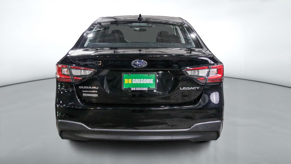 Subaru Legacy Convenience 2020 d&rsquo;occasion à vendre - 5