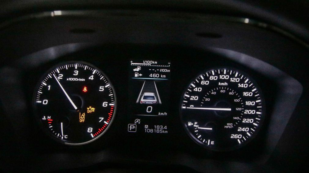 Subaru Legacy Convenience 2020 d&rsquo;occasion à vendre - 14