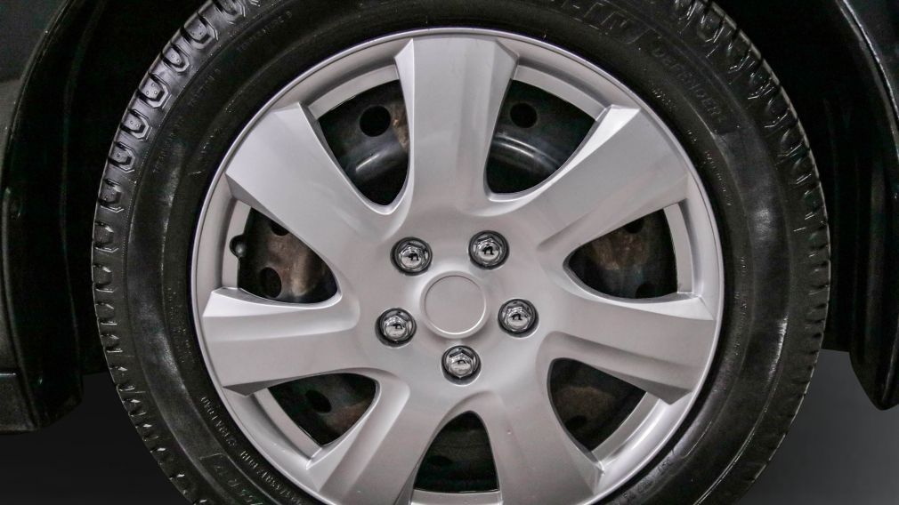 Subaru Legacy Convenience 2020 d&rsquo;occasion à vendre - 24