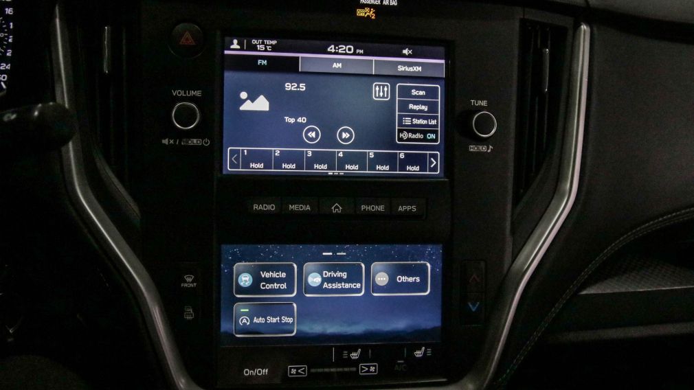 Subaru Legacy Convenience 2020 d&rsquo;occasion à vendre - 15