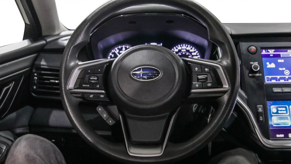 Subaru Legacy Convenience 2020 d&rsquo;occasion à vendre - 13