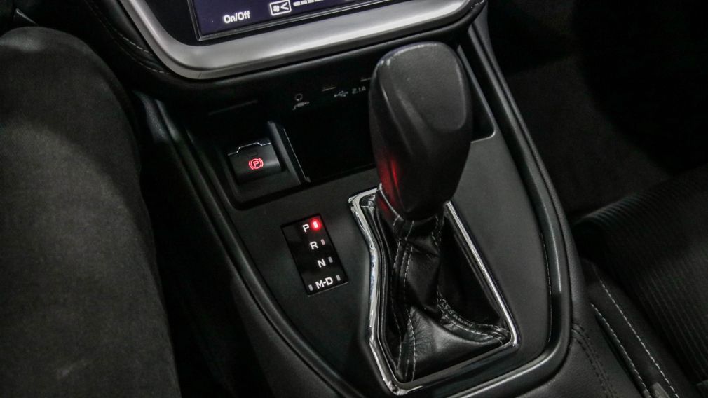 Subaru Legacy Convenience 2020 d&rsquo;occasion à vendre - 17