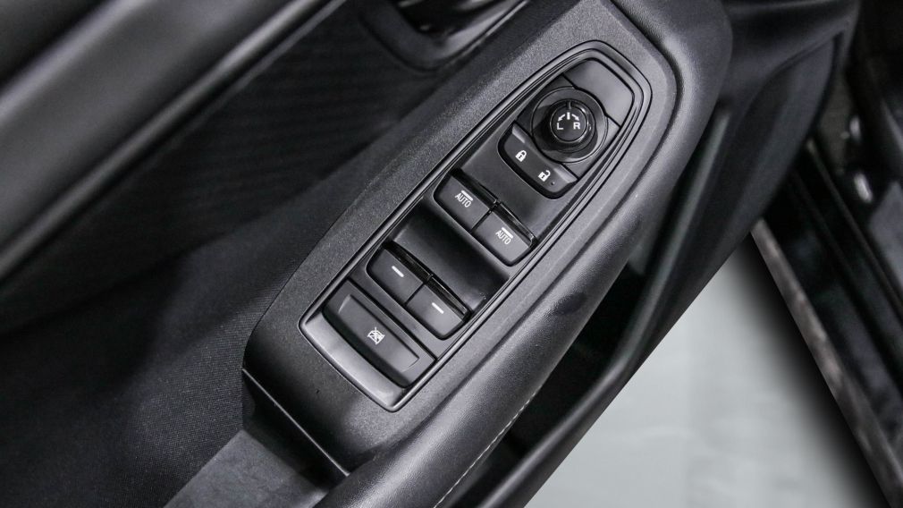 Subaru Legacy Convenience 2020 d&rsquo;occasion à vendre - 9