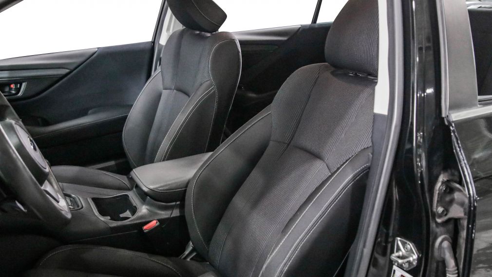 Subaru Legacy Convenience 2020 d&rsquo;occasion à vendre - 8