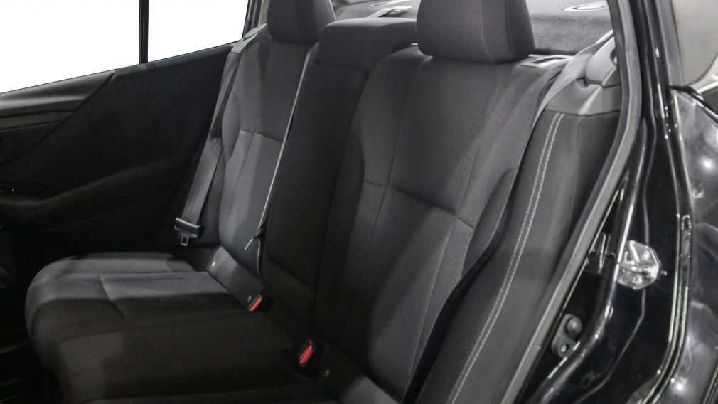 Subaru Legacy Convenience 2020 d&rsquo;occasion à vendre - 19