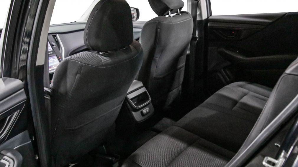 Subaru Legacy Convenience 2020 d&rsquo;occasion à vendre - 18