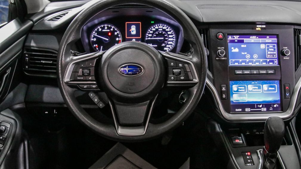 Subaru Legacy Convenience 2020 d&rsquo;occasion à vendre - 12