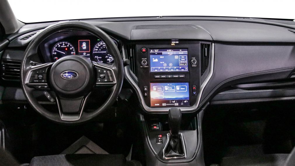 Subaru Legacy Convenience 2020 d&rsquo;occasion à vendre - 11