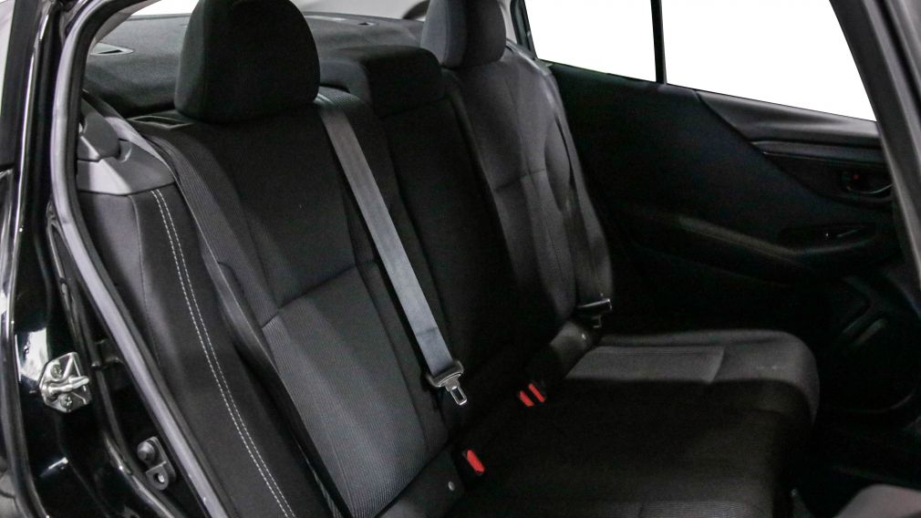 Subaru Legacy Convenience 2020 d&rsquo;occasion à vendre - 20