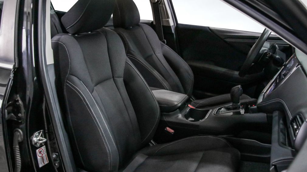 Subaru Legacy Convenience 2020 d&rsquo;occasion à vendre - 22
