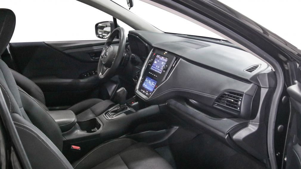 Subaru Legacy Convenience 2020 d&rsquo;occasion à vendre - 23