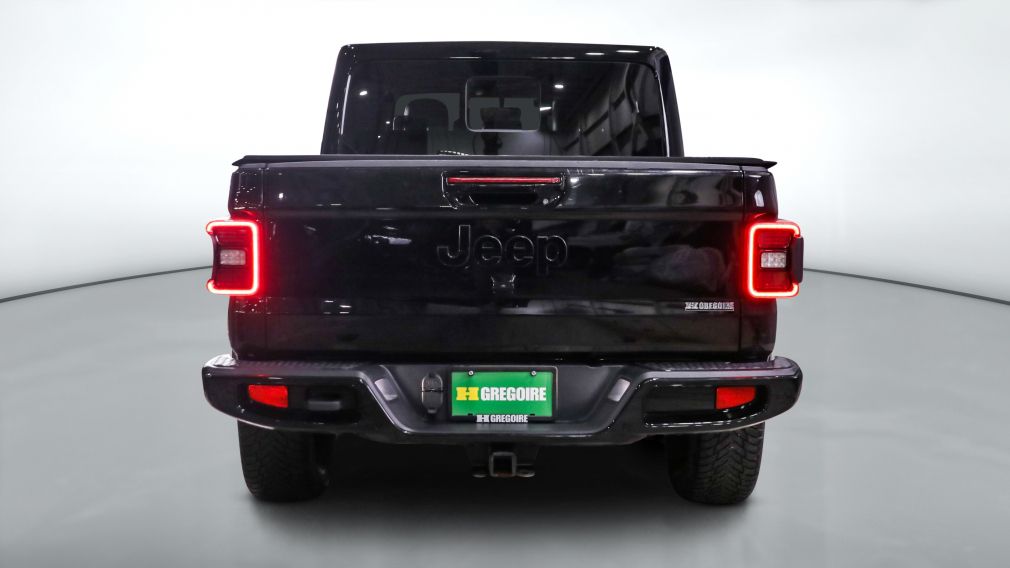 Jeep Gladiator High Altitude 2021 d&rsquo;occasion à vendre - 5