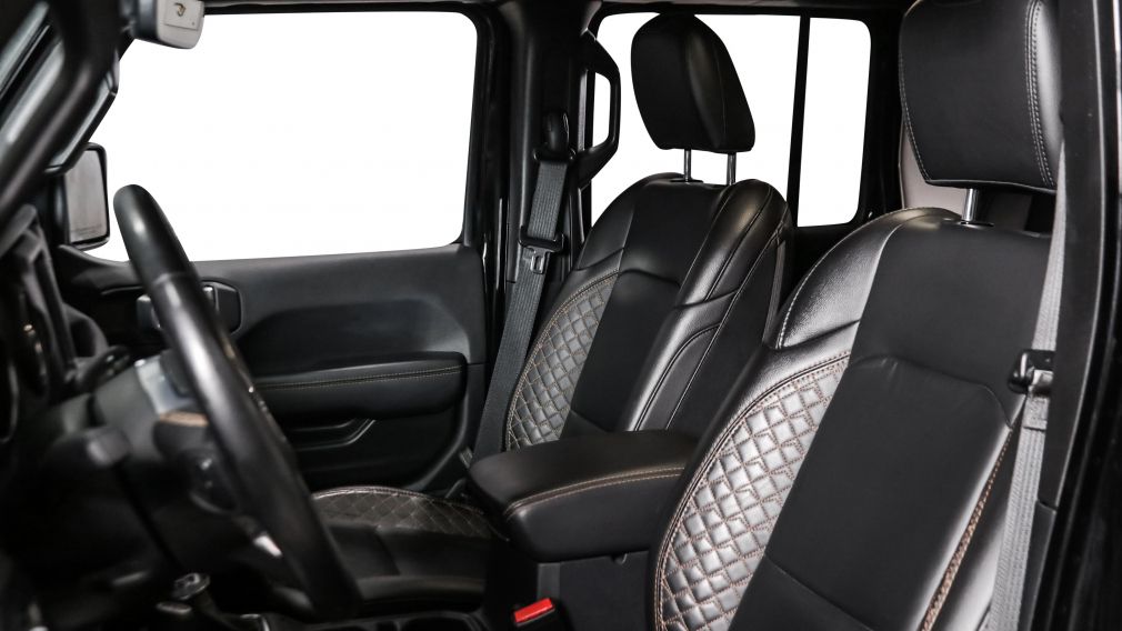 Jeep Gladiator High Altitude 2021 d&rsquo;occasion à vendre - 8