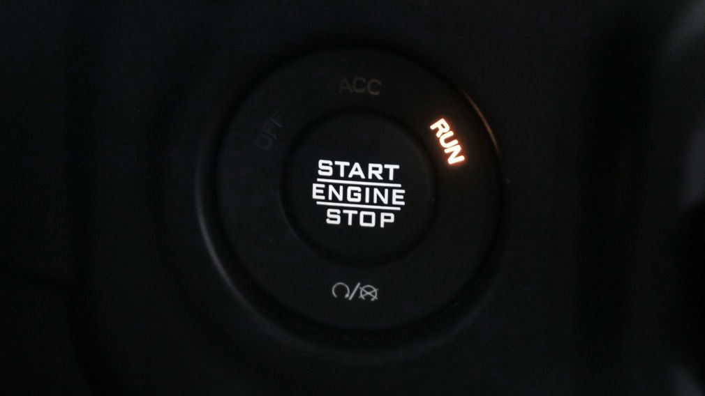 Jeep Gladiator High Altitude 2021 d&rsquo;occasion à vendre - 14