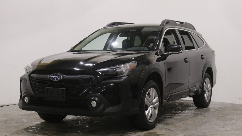Subaru Outback Convenience 2023 d&rsquo;occasion à vendre - 3