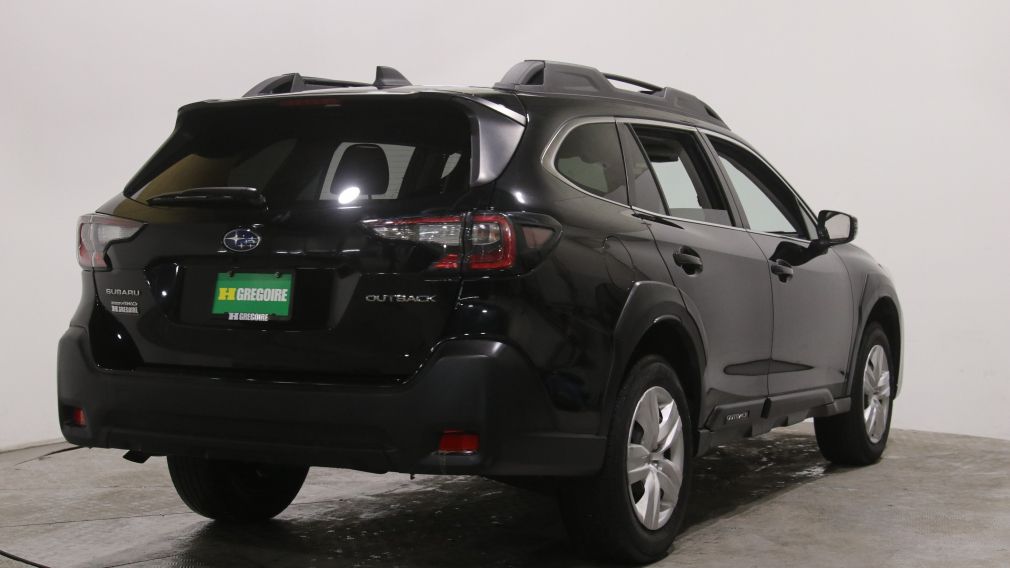 Subaru Outback Convenience 2023 d&rsquo;occasion à vendre - 7