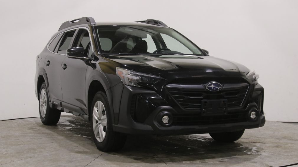 Subaru Outback Convenience 2023 d&rsquo;occasion à vendre - 1