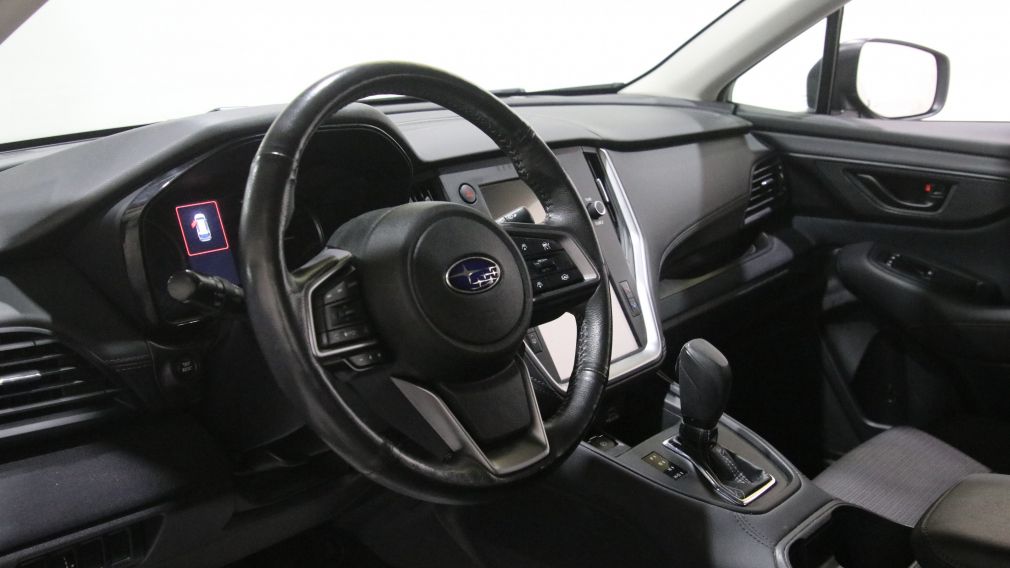Subaru Outback Convenience 2023 d&rsquo;occasion à vendre - 9
