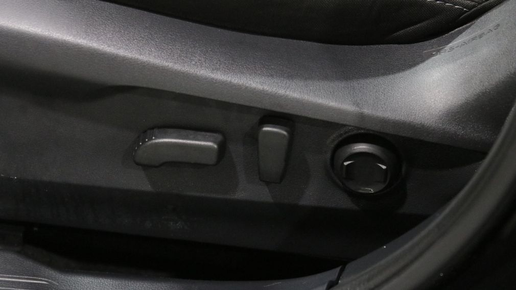 Subaru Outback Convenience 2023 d&rsquo;occasion à vendre - 12