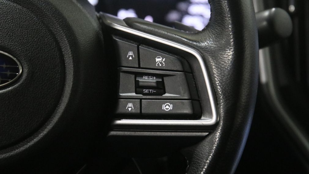 Subaru Outback Convenience 2023 d&rsquo;occasion à vendre - 16