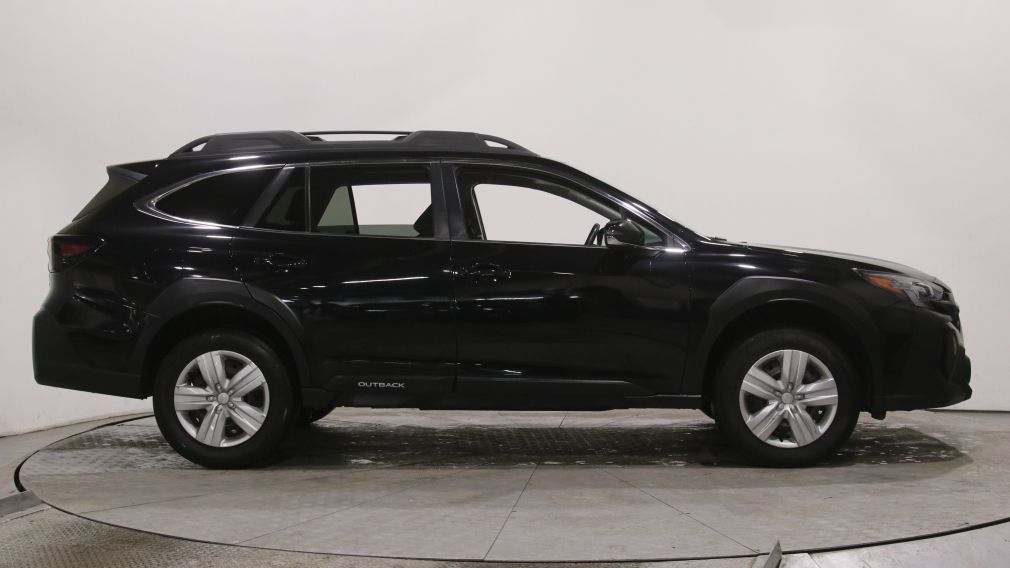 Subaru Outback Convenience 2023 d&rsquo;occasion à vendre - 8