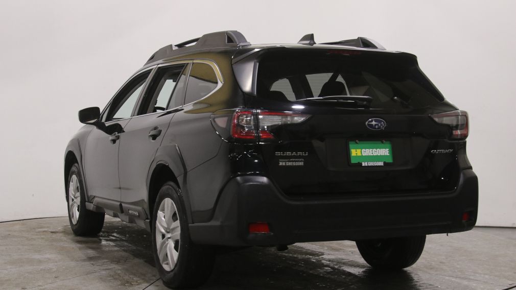 Subaru Outback Convenience 2023 d&rsquo;occasion à vendre - 5