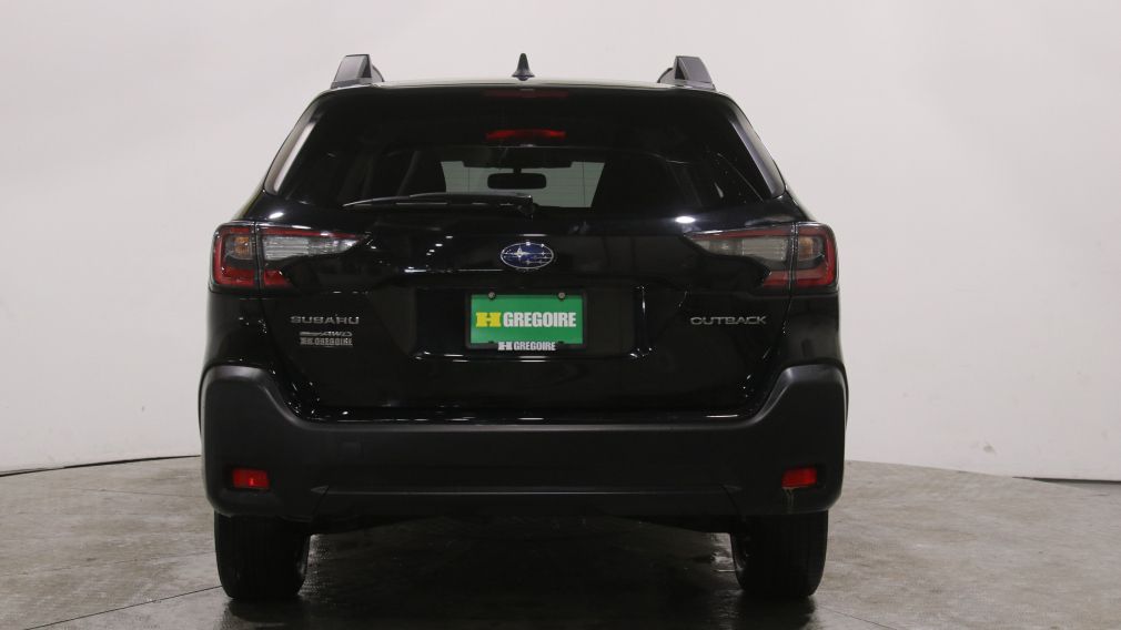 Subaru Outback Convenience 2023 d&rsquo;occasion à vendre - 6
