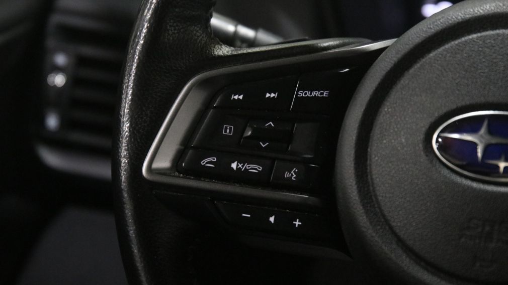 Subaru Outback Convenience 2023 d&rsquo;occasion à vendre - 15