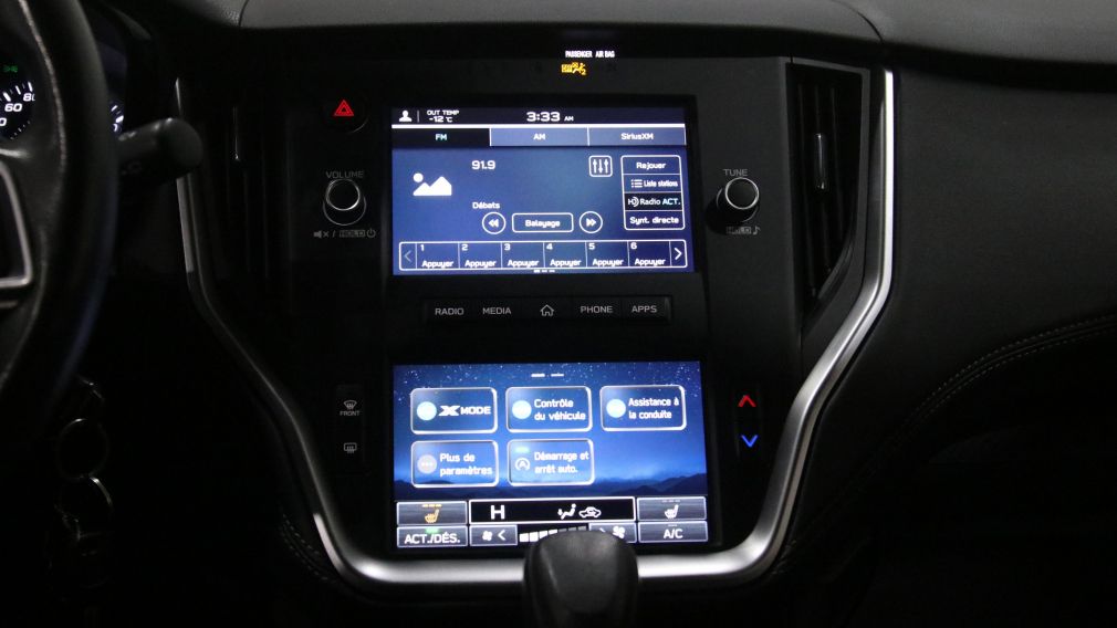 Subaru Outback Convenience 2023 d&rsquo;occasion à vendre - 18