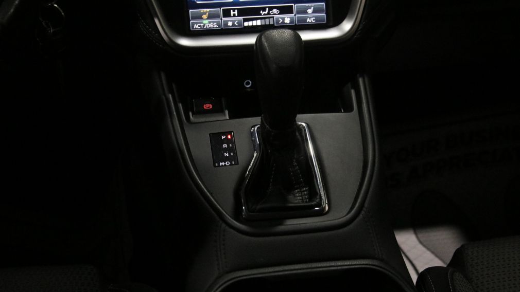Subaru Outback Convenience 2023 d&rsquo;occasion à vendre - 19