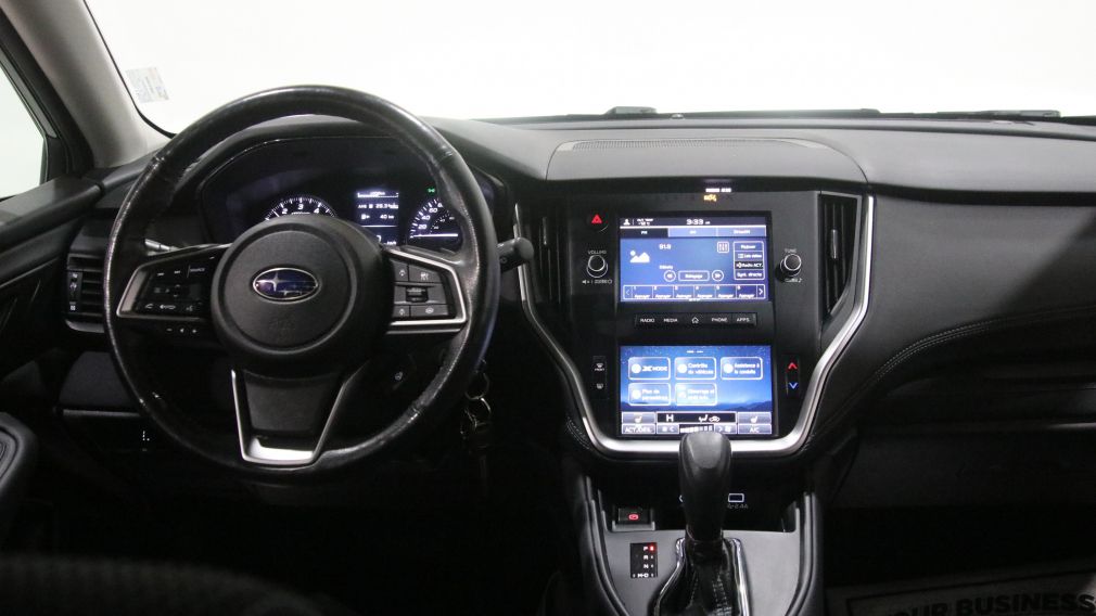 Subaru Outback Convenience 2023 d&rsquo;occasion à vendre - 13