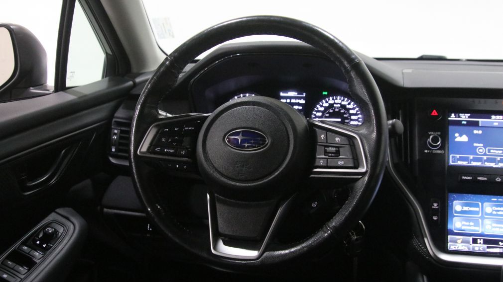 Subaru Outback Convenience 2023 d&rsquo;occasion à vendre - 14