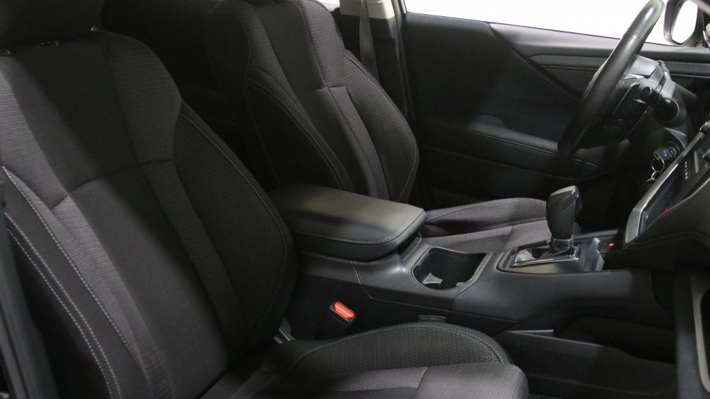 Subaru Outback Convenience 2023 d&rsquo;occasion à vendre - 23