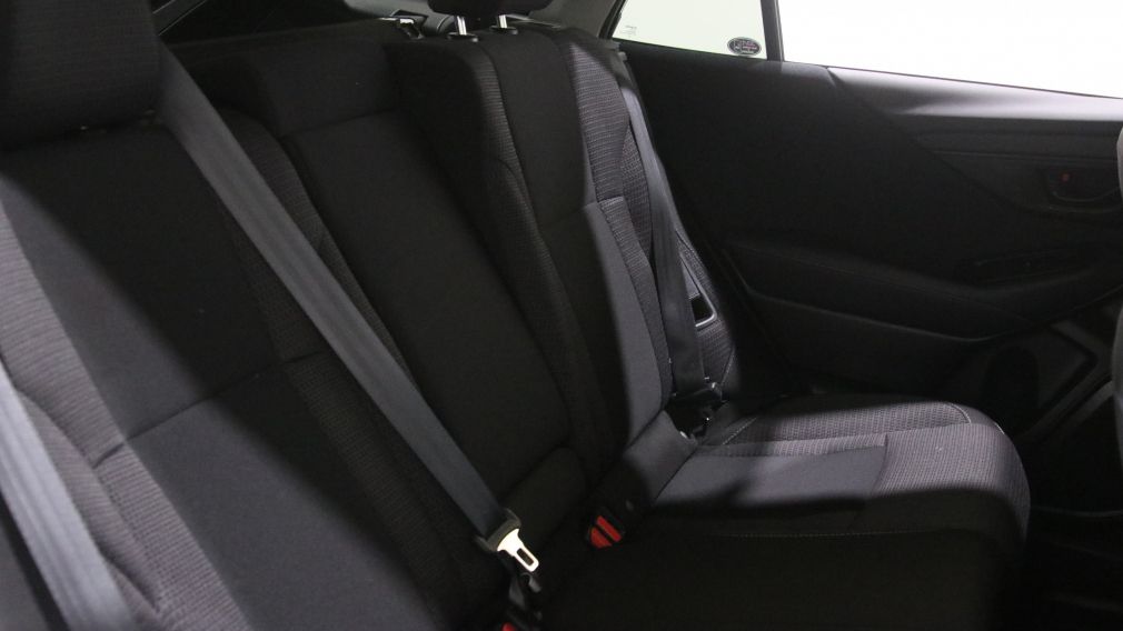 Subaru Outback Convenience 2023 d&rsquo;occasion à vendre - 22