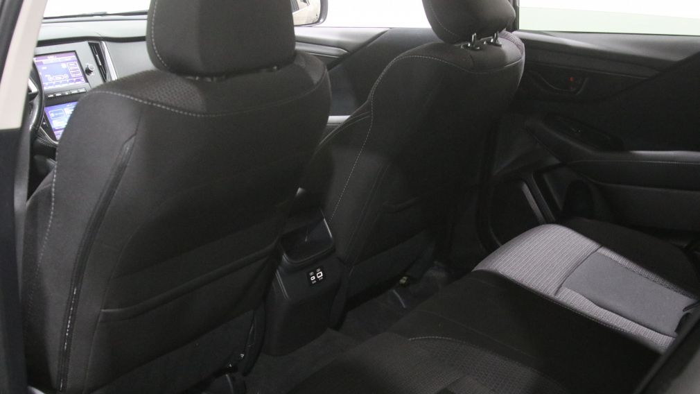 Subaru Outback Convenience 2023 d&rsquo;occasion à vendre - 20